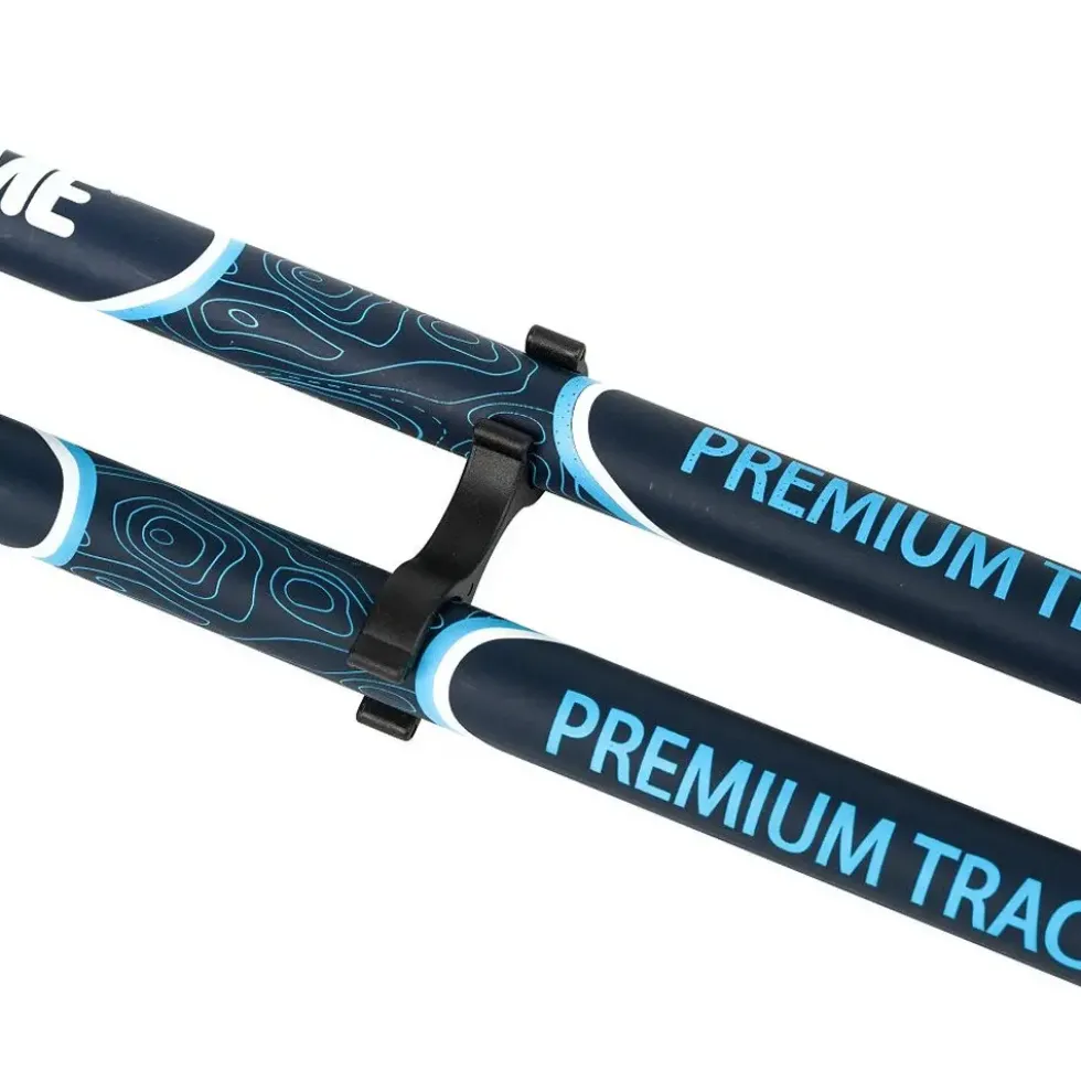 Gåstaver Sport-Thieme Premium Track