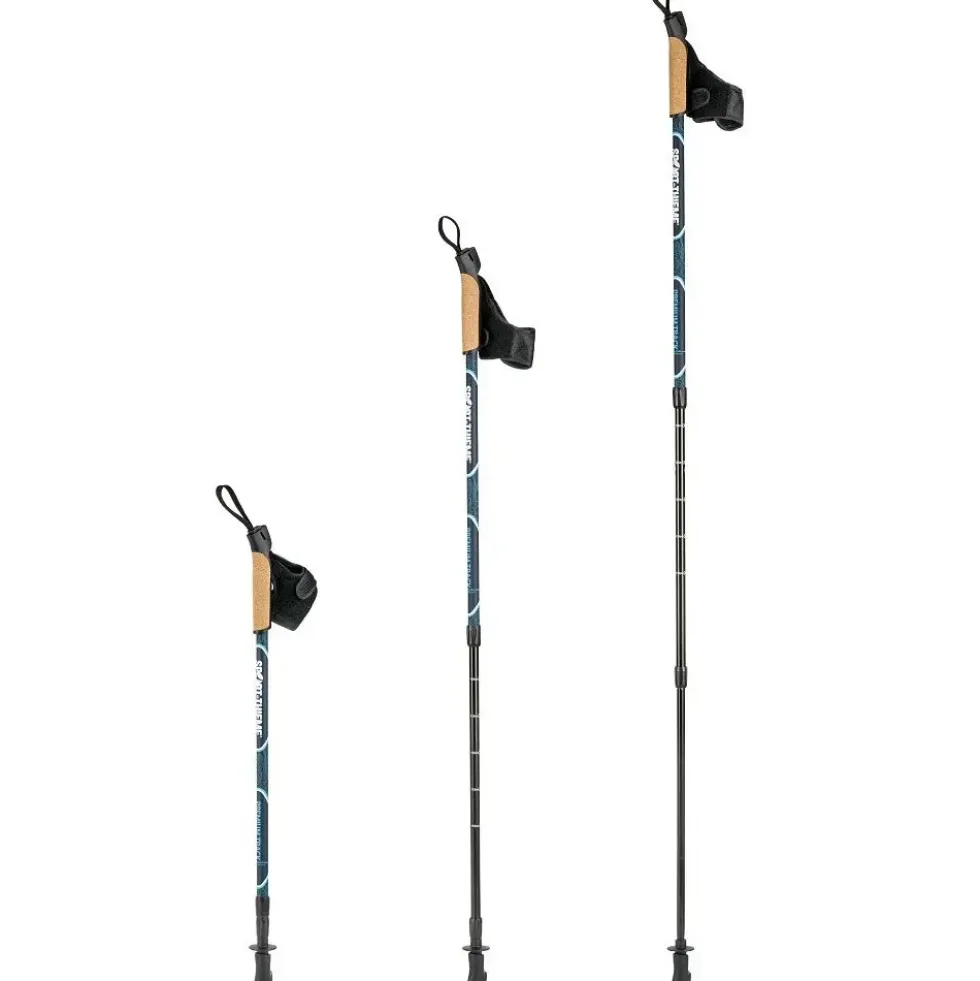 Gåstaver Sport-Thieme Premium Track