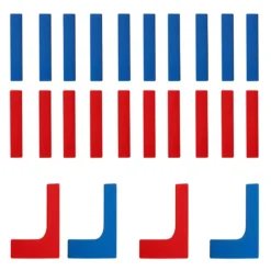 Gulvmarkering | Linjer og hjørner