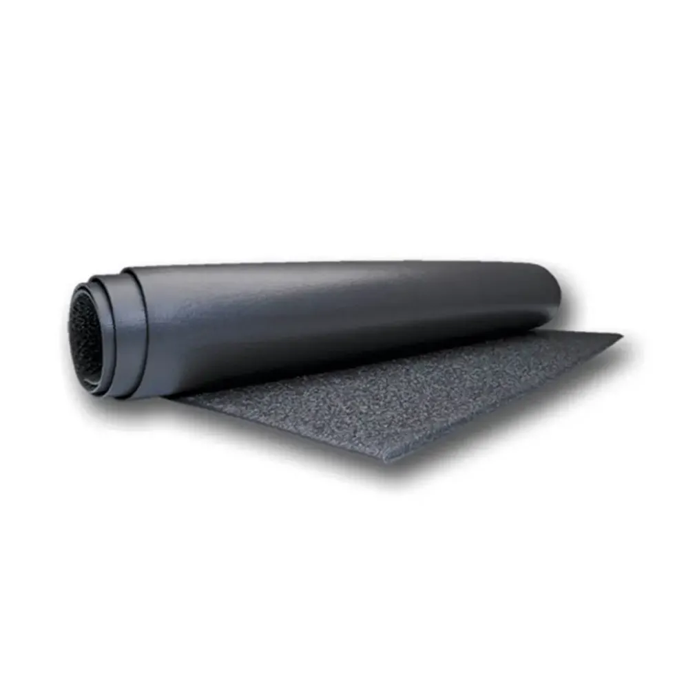 Gulvmatte for beskyttelse S