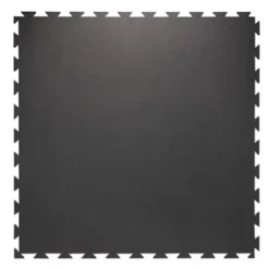Gulvmatte Studio Line 100x100x1,4 cm