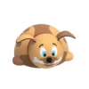 Gummifigur | Stor hund