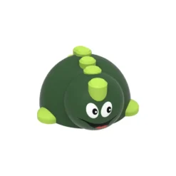 Gummifigur | Stor reptil