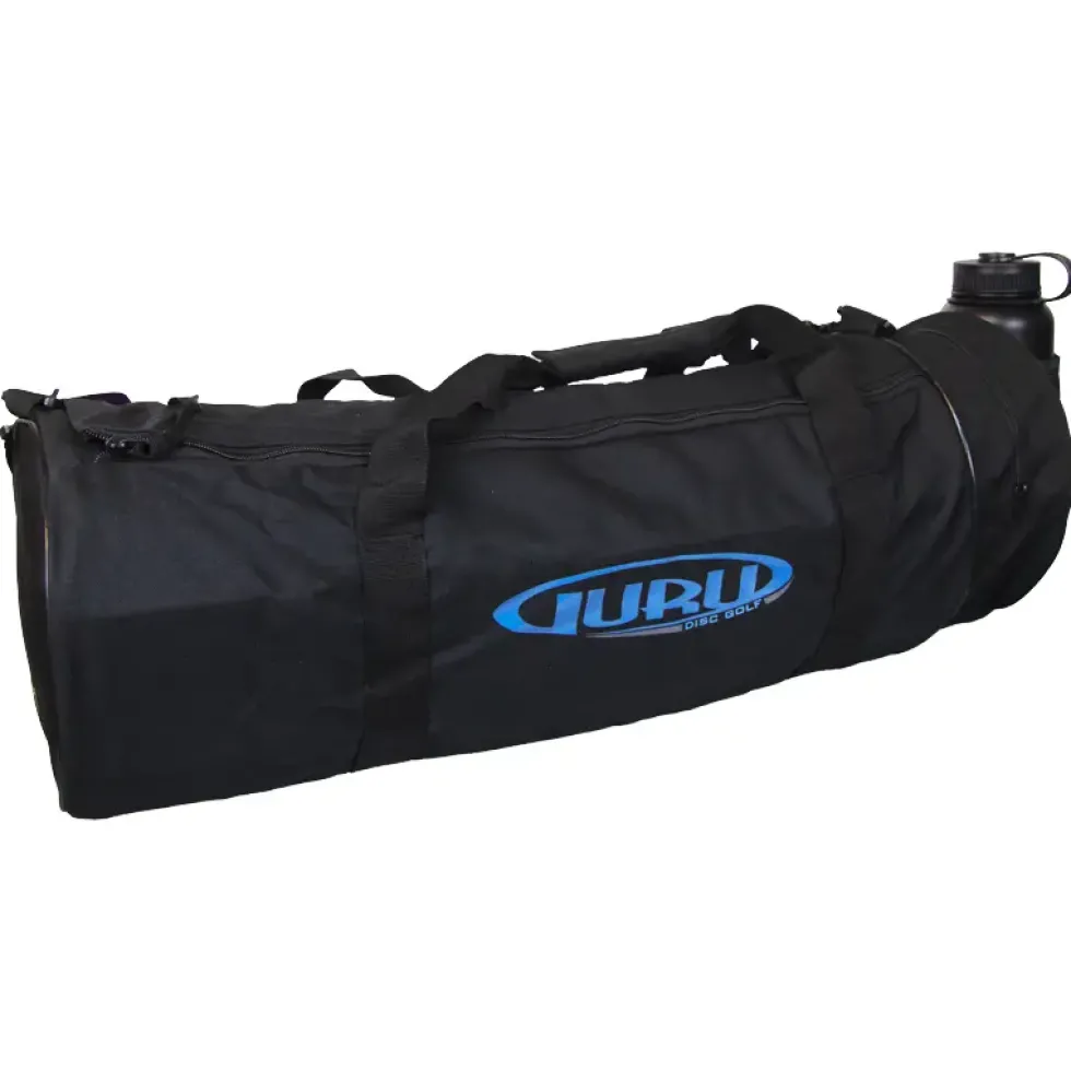 Guru Practice Bag til Golfdiscer