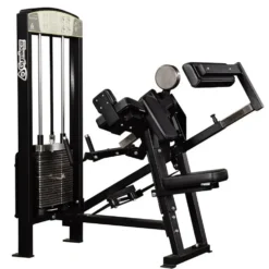 Gymleco Biceps/Triceps Magasinapparat