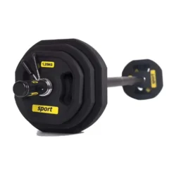 Gymleco Bodypumpsett Vektsett 20 kg
