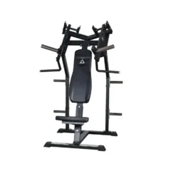 Gymleco Brystpress Skrå/Incline