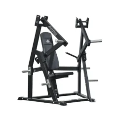 Gymleco Decline Brystpress