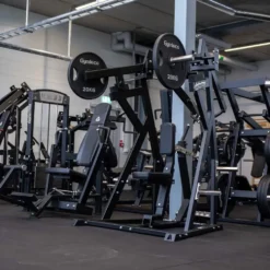 Gymleco D.Y. Row