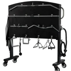 Gymleco Grepsvogn