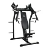 Gymleco Incline Press - Chest Flyes