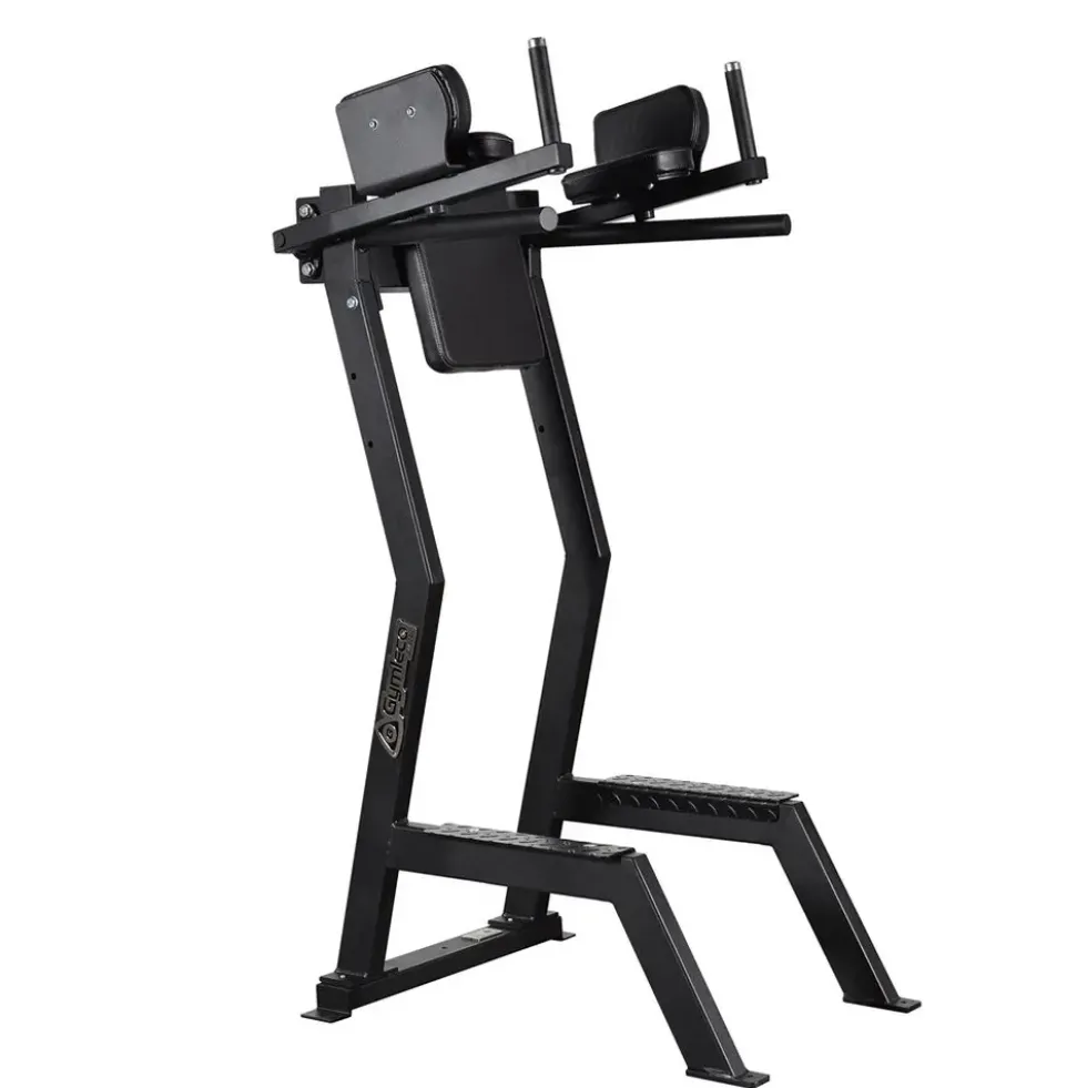 Gymleco Kneoppdrag med dips