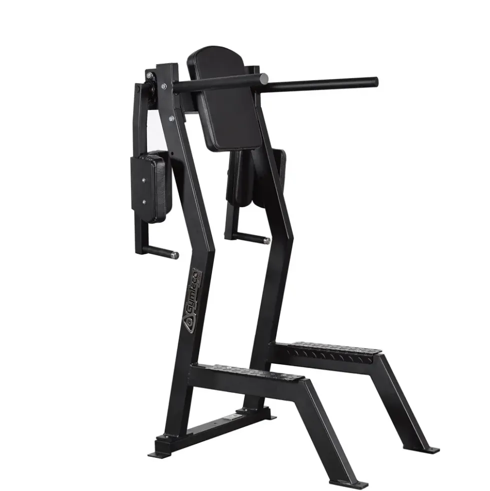 Gymleco Kneoppdrag med dips
