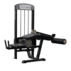 Gymleco Leg Curl - liggende