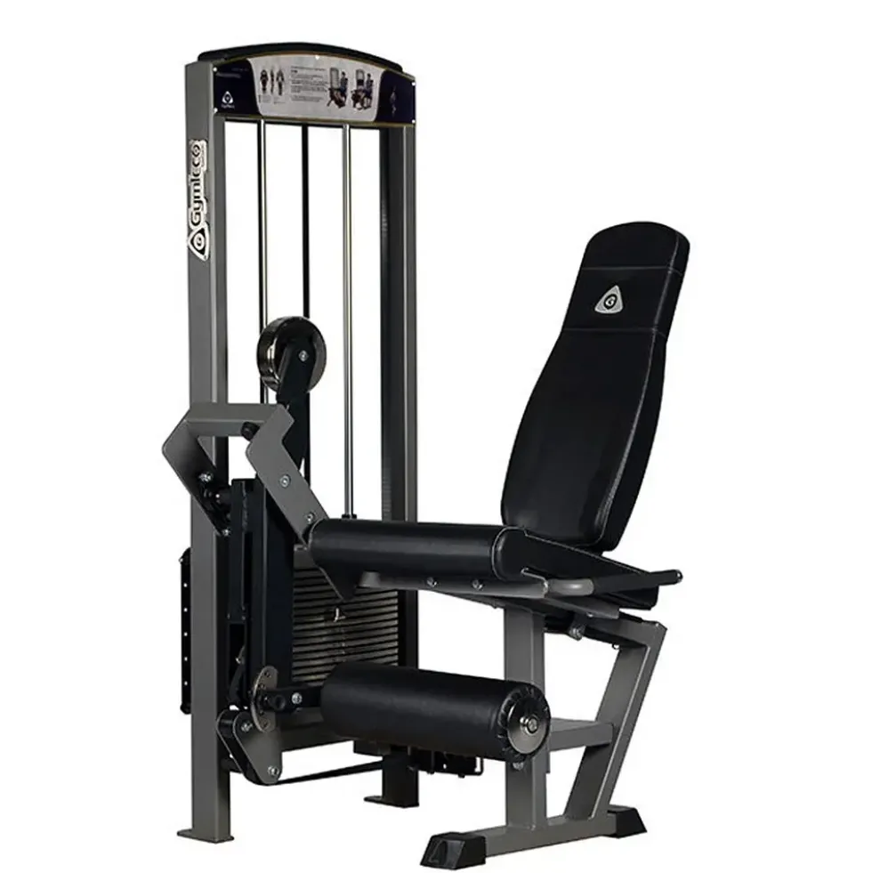 Gymleco Leg Extension Magasinapparat