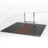 Gymleco Markløftplatting