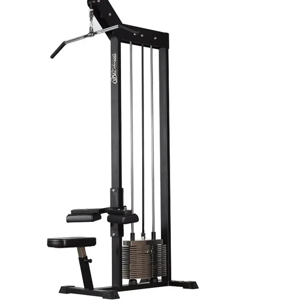 Gymleco Nedtrekk Magasinapparat