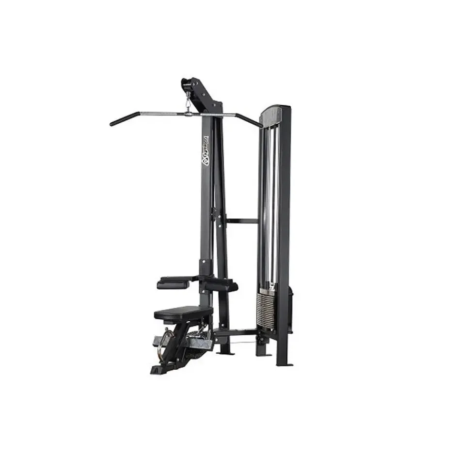 Gymleco Nedtrekk/Roing Magasinapparat