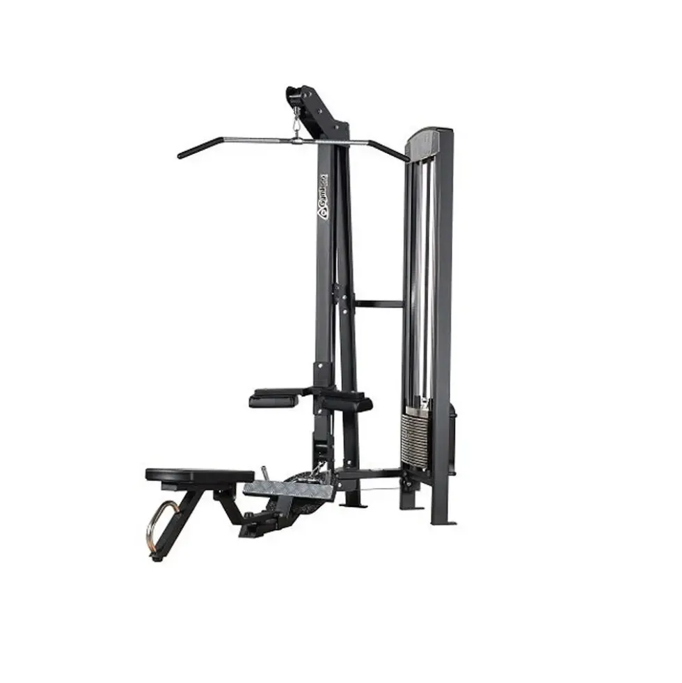 Gymleco Nedtrekk/Roing Magasinapparat