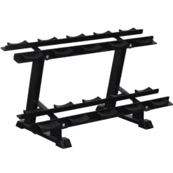 Gymleco Rack til 5 par manualer