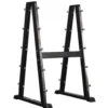 Gymleco Rack til fastmonterte stenger