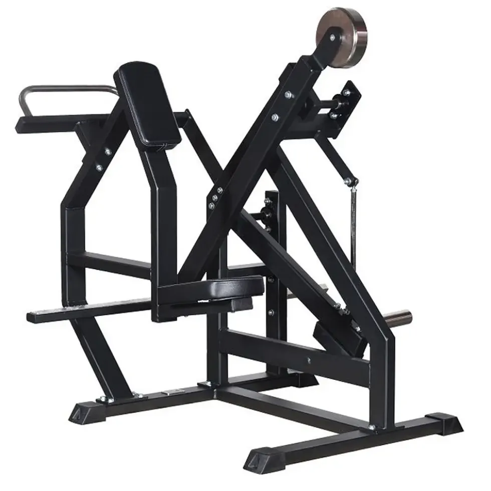 Gymleco Rumpetrener Frivektsapparat
