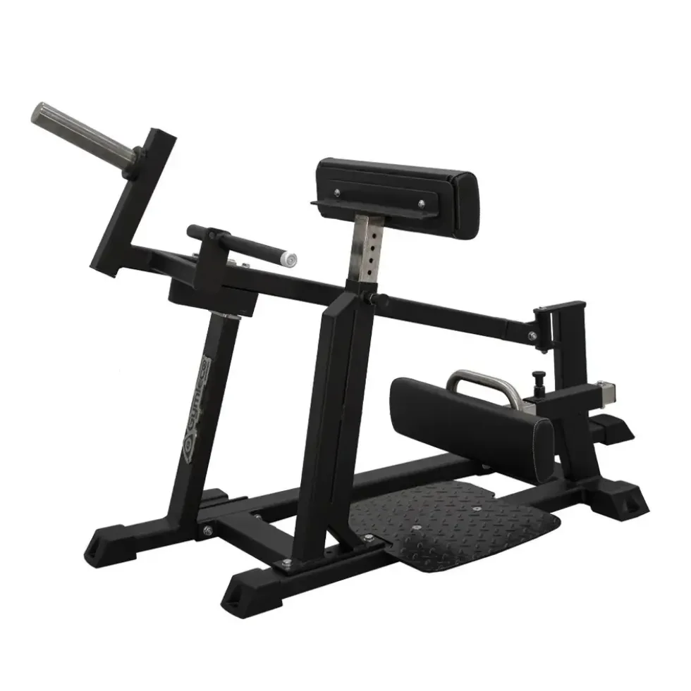 Gymleco Rygg- og hoftehevapparat