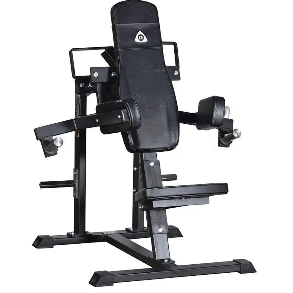 Gymleco Skulder-Rotasjon Frivektsapparat