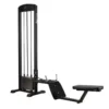 Gymleco Roing sittende Magasinapparat
