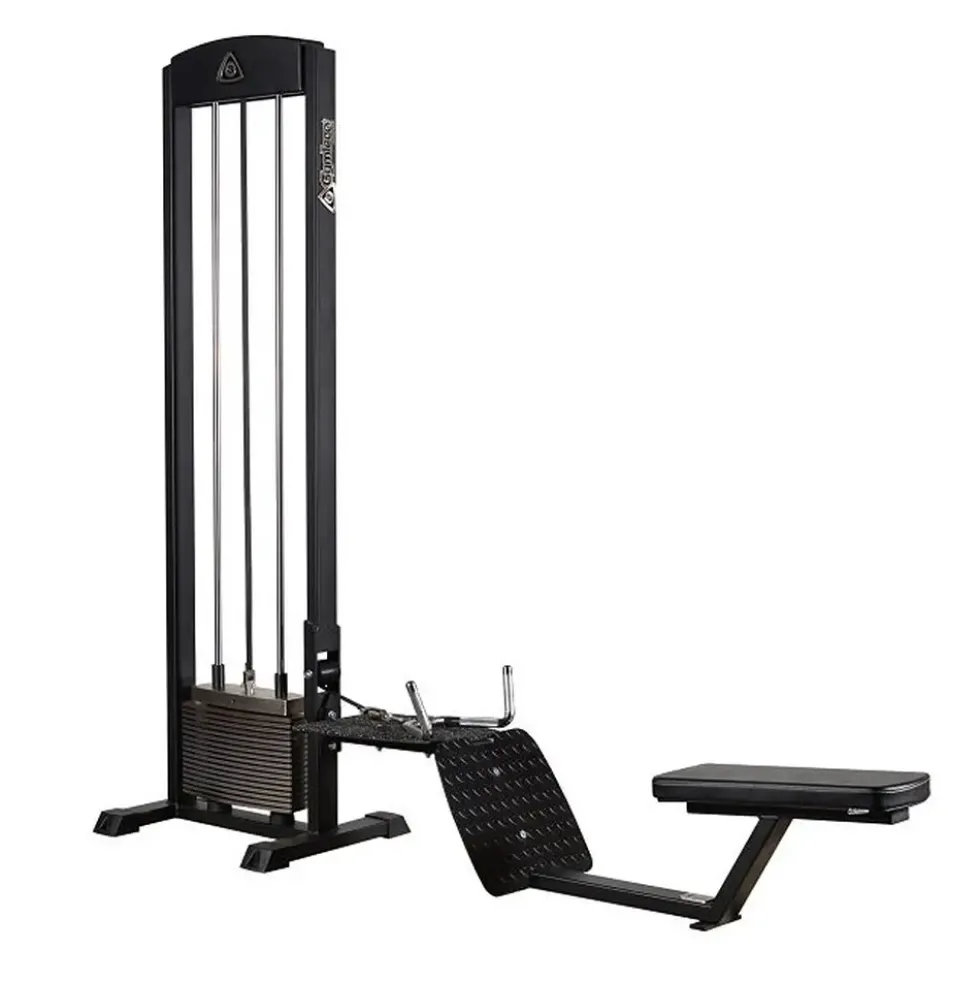 Gymleco Roing sittende Magasinapparat