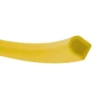 Gymnastikkringer Pvc 50 cm | Gul