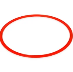 Gymnastikkring flat 50 cm | 1 stk.
