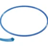 Gymnastikkring Pvc 50 cm | Blå