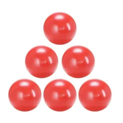 Gymnic Plus pakketilbud 6 stk. 55 cm