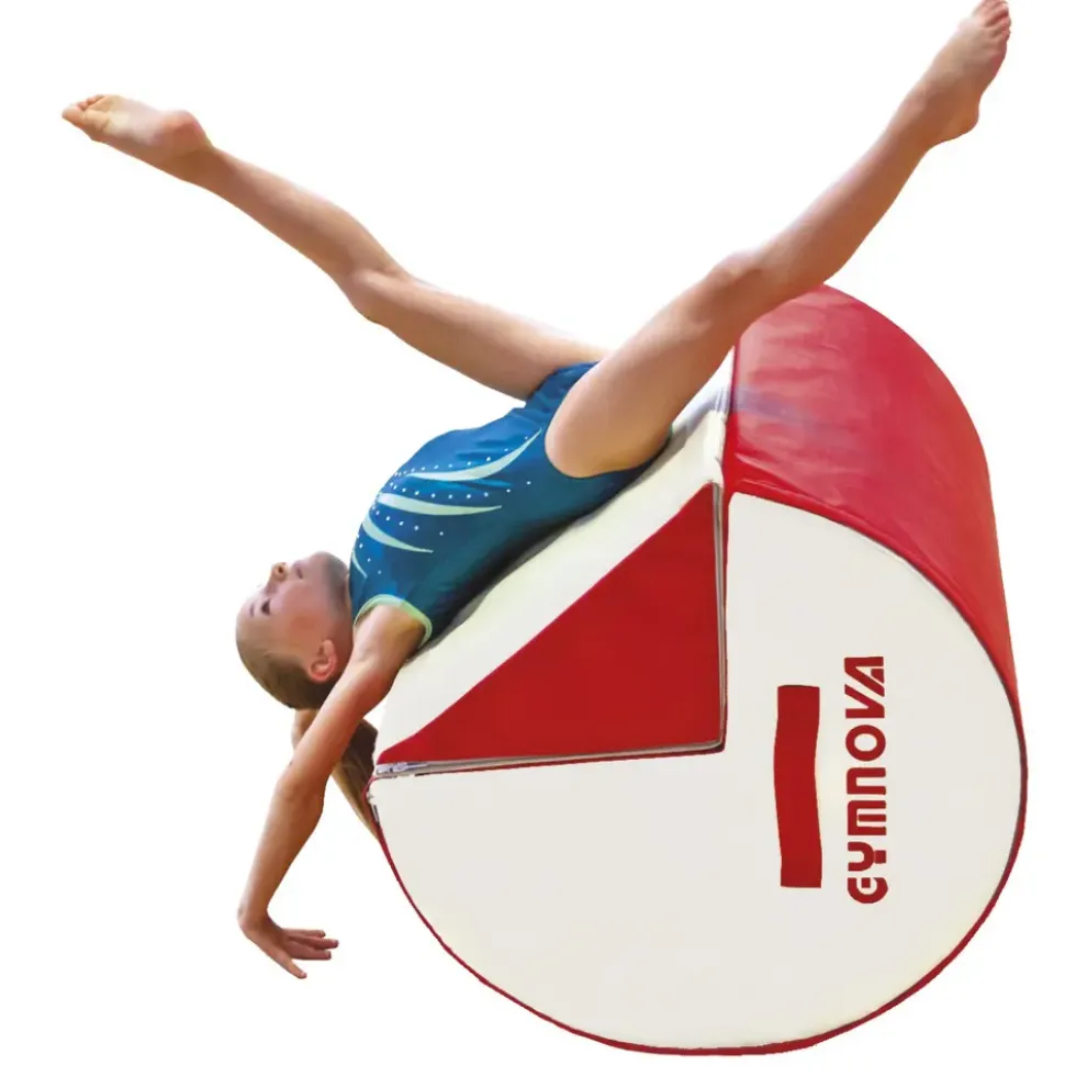Gymnova Rockin`roller Liten