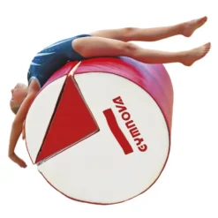 Gymnova Rockin`roller Liten