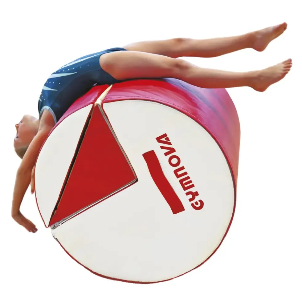 Gymnova Rockin`roller Liten