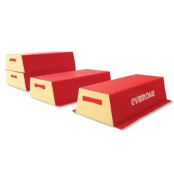 Gymnova Skumkasse 4-delt