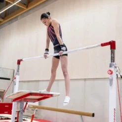 Gymnova Spotting Plattform