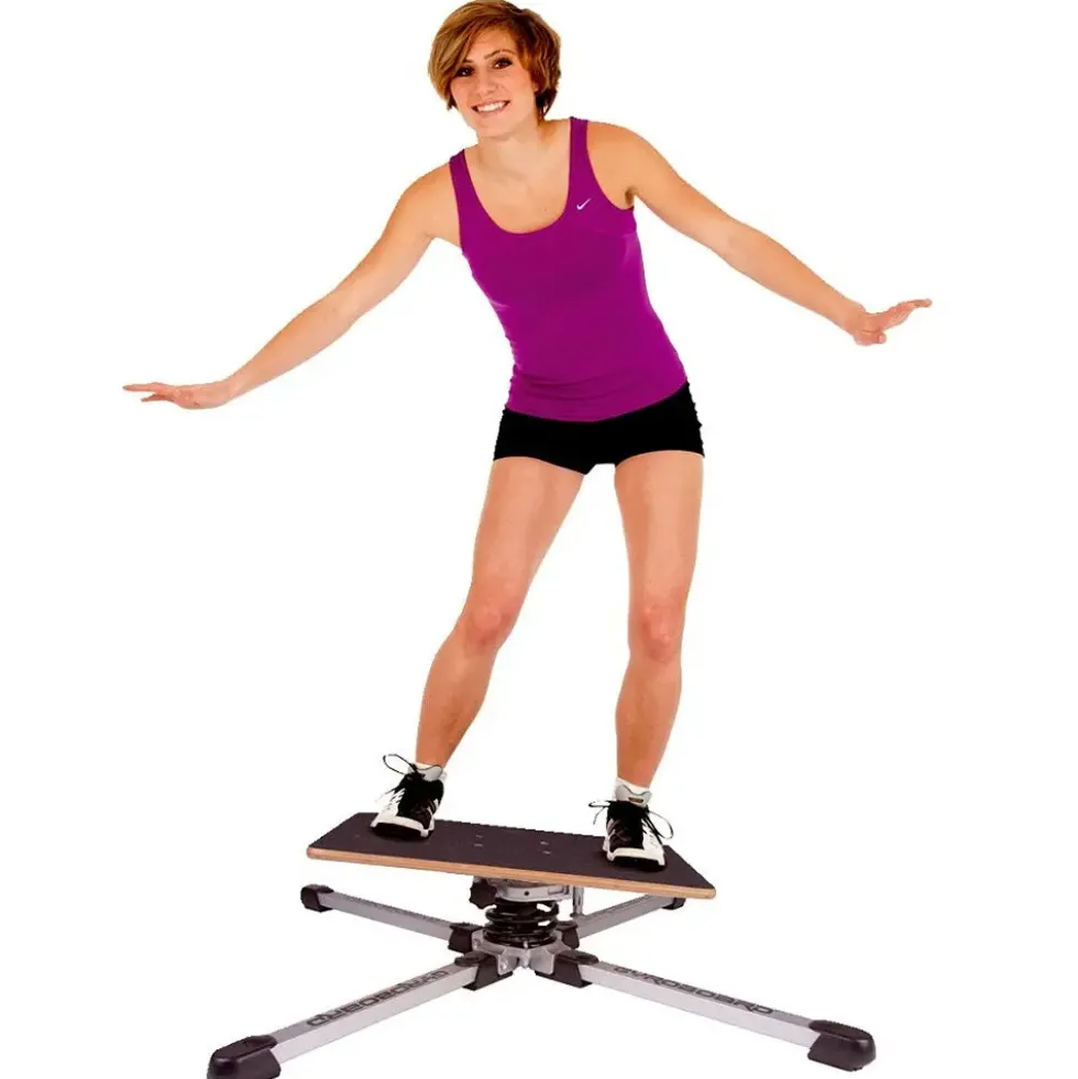 Gyroboard Health & Fitness