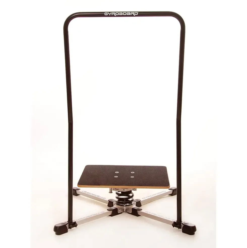 Gyroboard Håndtak