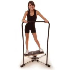 Gyroboard Håndtak