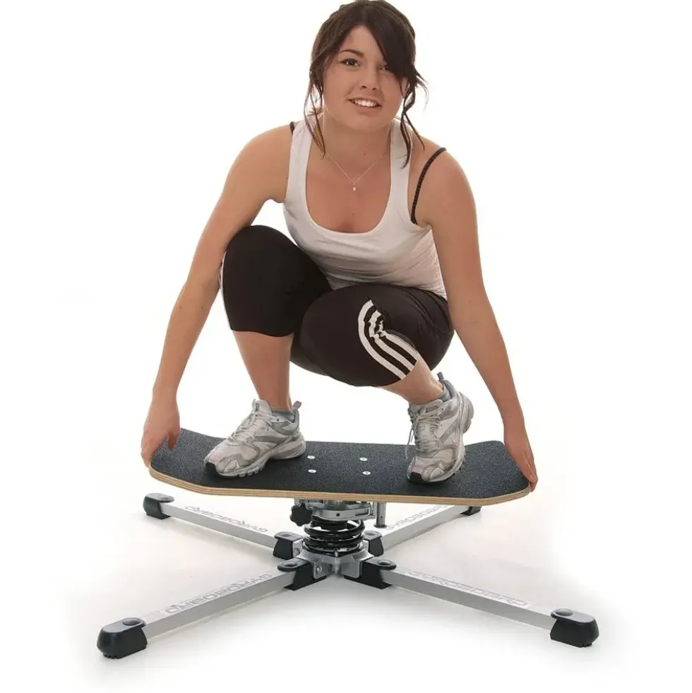 Gyroboard Pro Performance