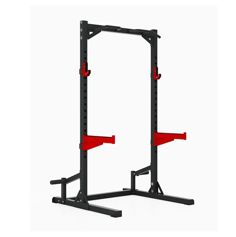 Half Rack XT6