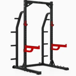 Half Rack XT10