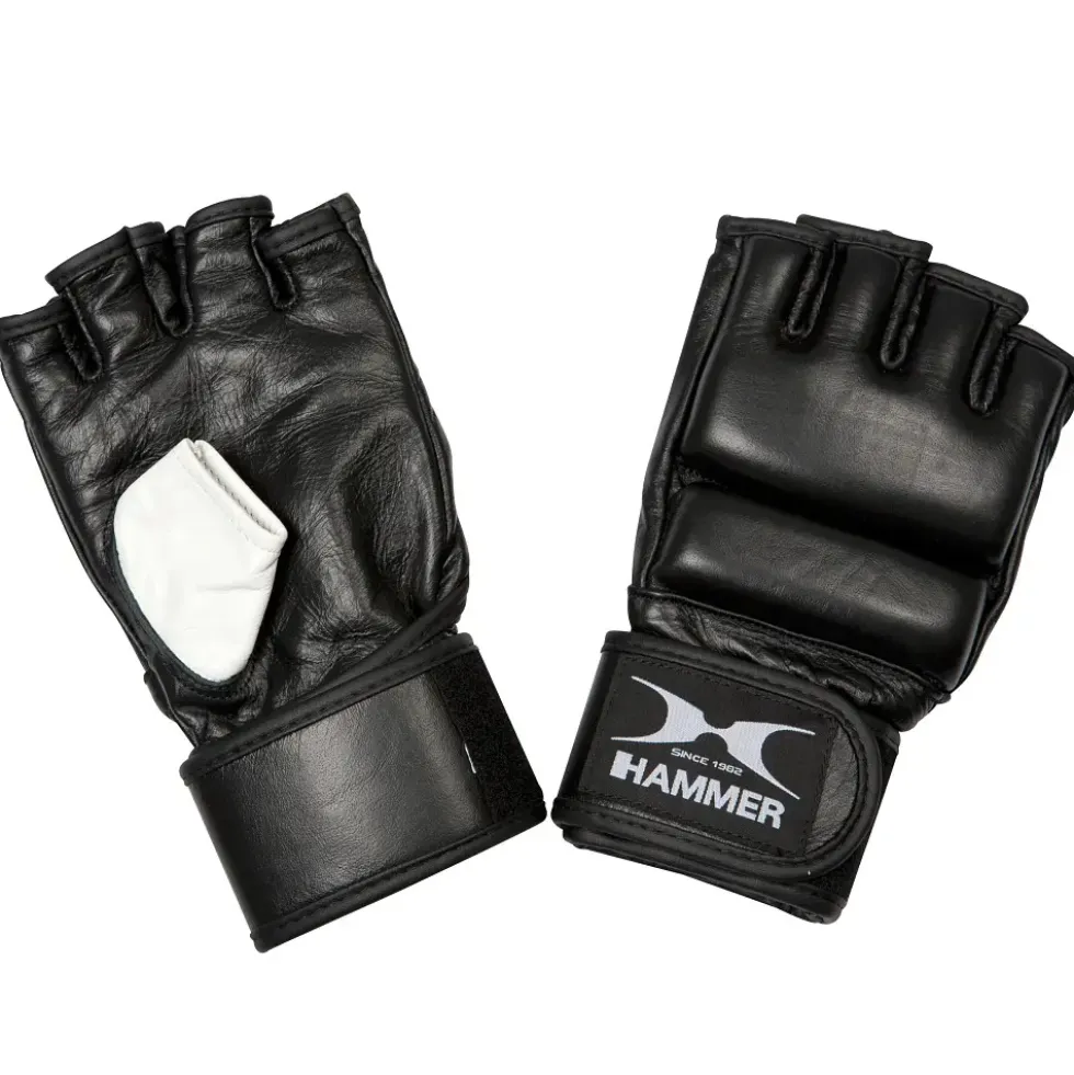Hammer Premium MMA hansker S/M