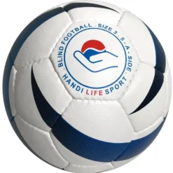Handi Life Sport Blue Flame