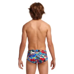 Happy Jack Badebukse jr 140cm