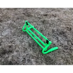 Hekk | Mini treningshekker 6 stk.