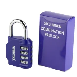 Hengelås Klubben med kode